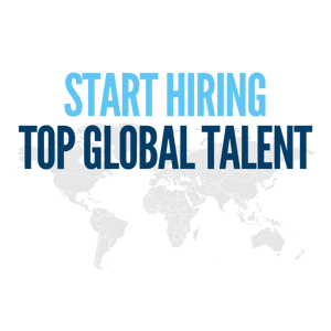 Hire Top South African Talent - Recruitment and Outsourcing Global Professionals