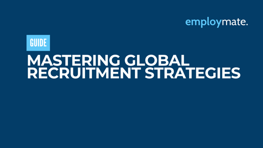 Top Global Recruitment and Outsourcing Strategies For Remote Talent