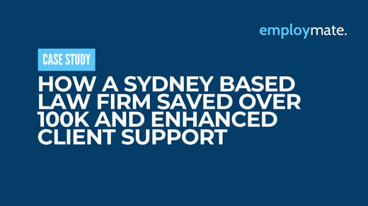 Sydney Law Firm Enhances Client Support With Top South African Talent