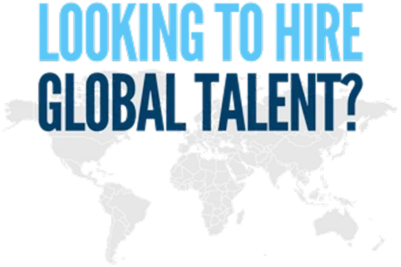 Hire remote talent from South Africa
